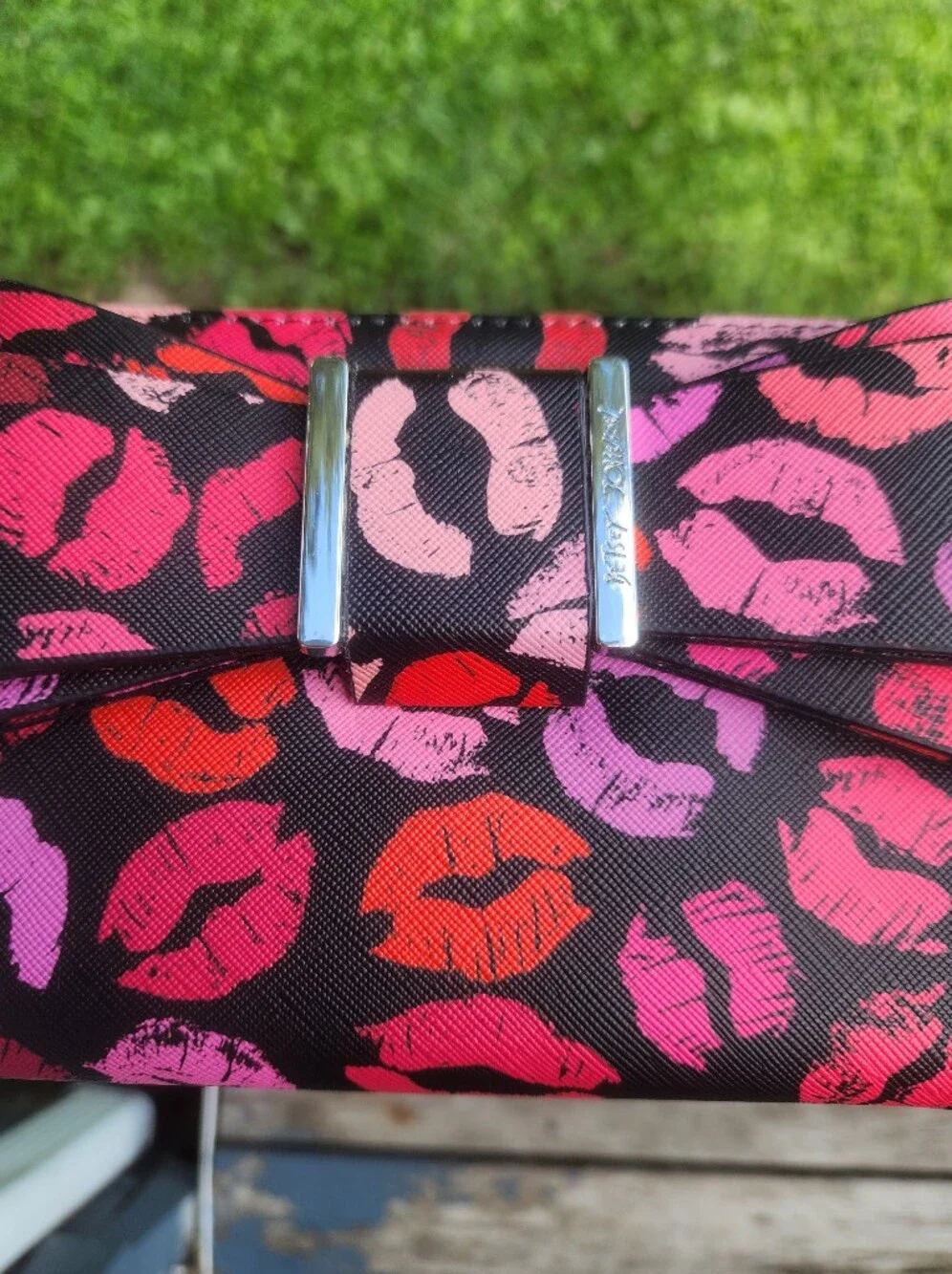 Betsey Johnson this betsey